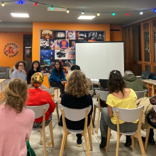 L’engagement au centre du deuxième Curieux Apéro de la saison